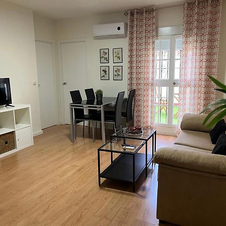 רונדה Apartamentos Alameda מראה חיצוני תמונה