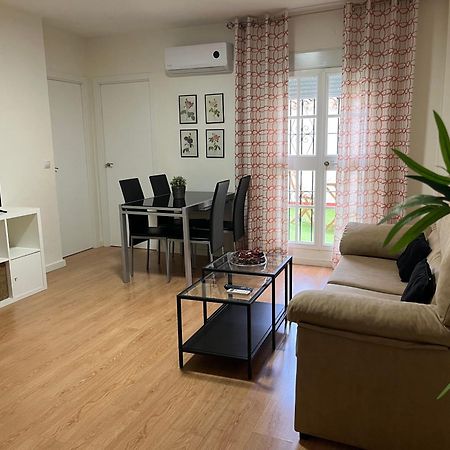 רונדה Apartamentos Alameda מראה חיצוני תמונה