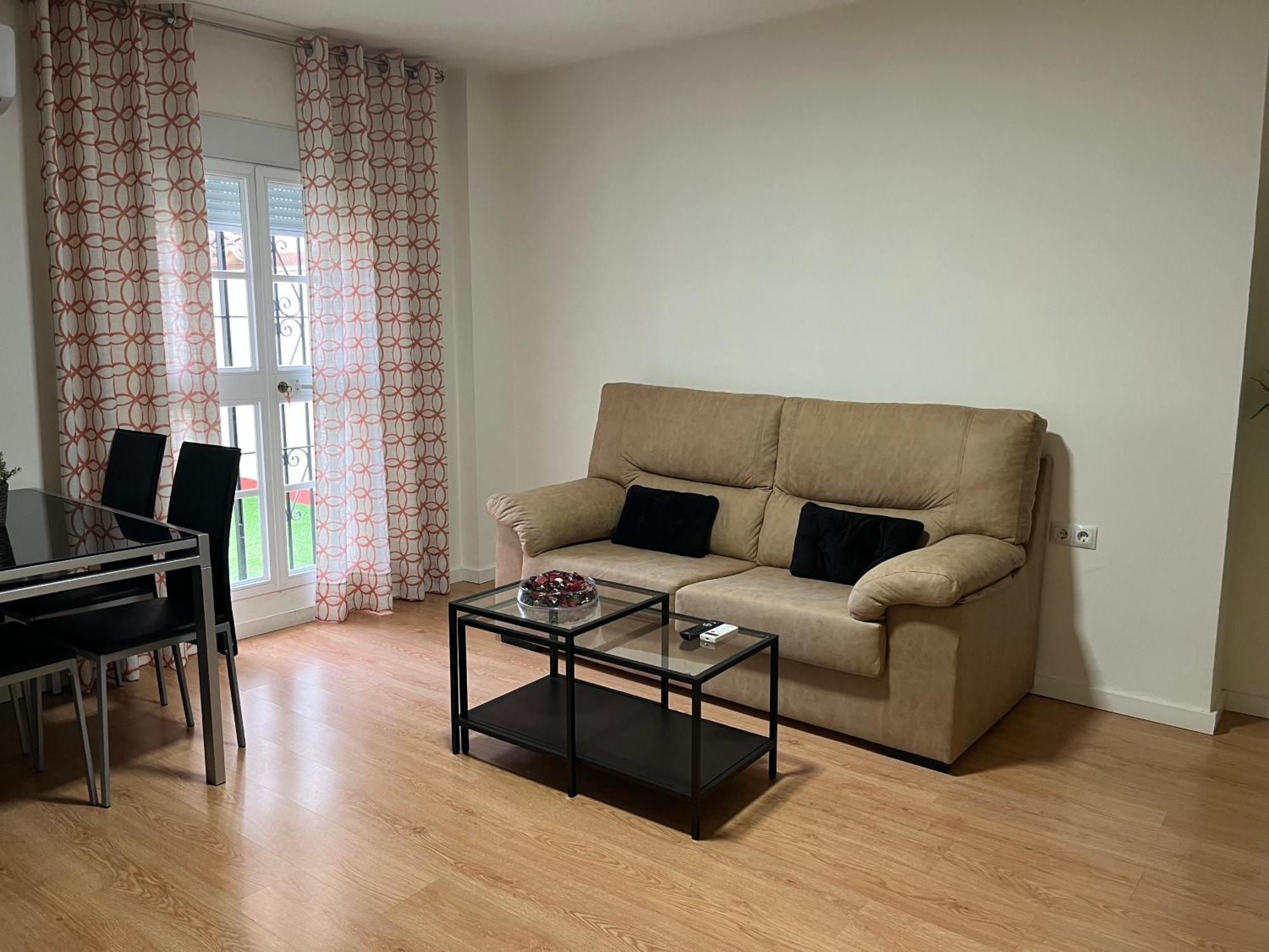 רונדה Apartamentos Alameda מראה חיצוני תמונה