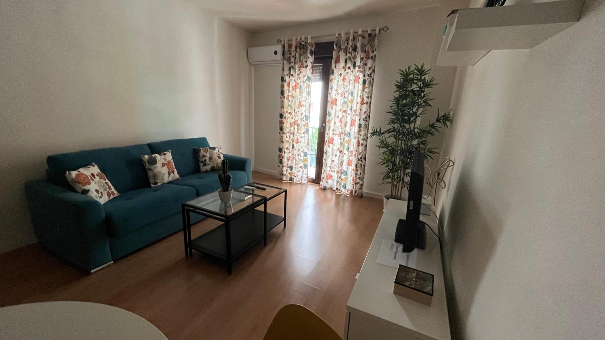 רונדה Apartamentos Alameda מראה חיצוני תמונה